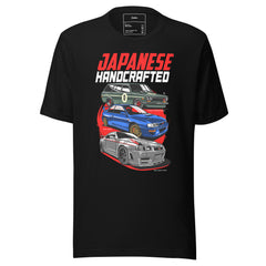 JAPANESE HANDCRAFTED