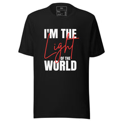 I’M THE LIGHT OF THE WORLD