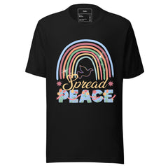 SPREAD PEACE