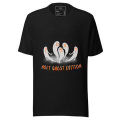 HOLY GHOST EDITION