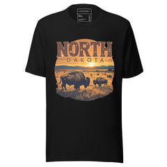 NORTH DAKOTA
