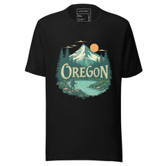 OREGON