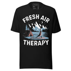 FRESH AIR THERAPY