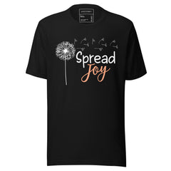 SPREAD JOY