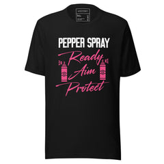 PEPPER SPRAY READY IM PROTECT