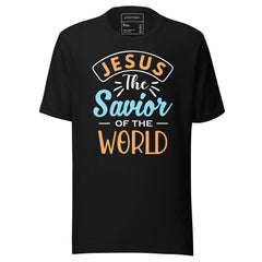 JESUS THE SAVIOR OF THE WORLD