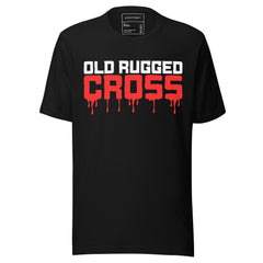 OLD RUGGED CROSS