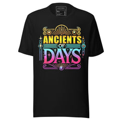 ANCIENT OF DAYS