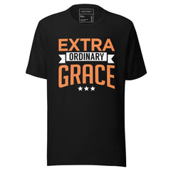 EXTRA ORDINARY GRACE ACTIVATED