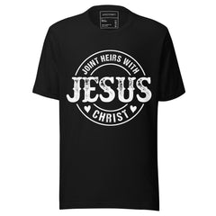 JOINT HEIRS WITH JESUS CHRIST