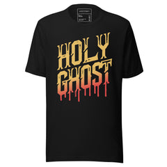 HOLY GHOST!