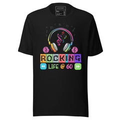 ROCKIN' LIFE @ 60
