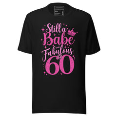 STILL A BABE AND FABOLOUS @ 60