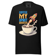 COFFEE MY SPIRIT BOOSTER