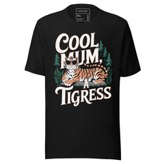 COOL MUMA TIGRESS