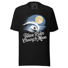 WAVE RIDER CHASING THE MOON