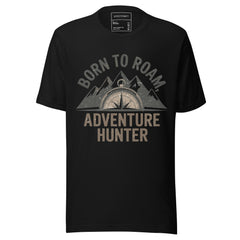 BORN TO ROAM ADVENTURE HUNTERS