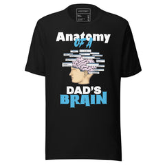 ANATOMY OF A DAD'S BRAIN