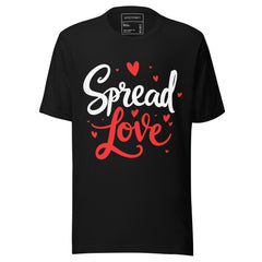 SPREAD LOVE