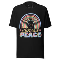 SPREAD PEACE