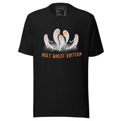 HOLY GHOST EDITION