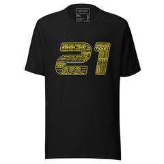 Unisex t-shirt