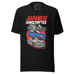 JAPANESE HANDCRAFTED