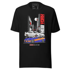 NEW YORK NISSAN