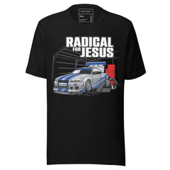 RADICAL FOR JESUS