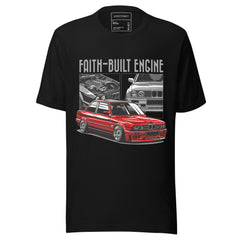 FAITH-BUILT ENGINE