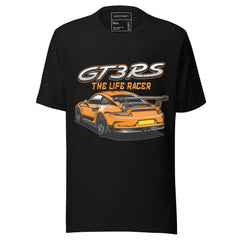 THE LIFE RACER GT3RS