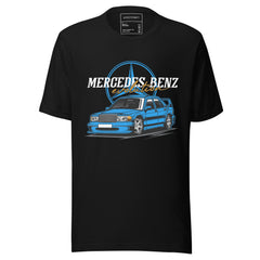 MERCEDES BENZ EVOLUTION
