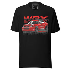 EVOLUTION LIT WRX STI