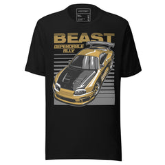BEAST DEPENDABLE ALLY