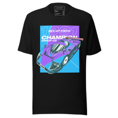 REV UP FAITH CHAMPION GROUP C2