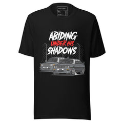 ABIDING UNDER HIS SHADOWS