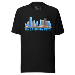 OKLAHOMA CITY