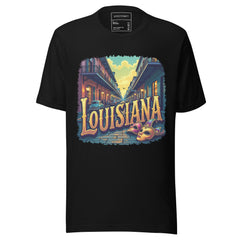 LOUISIANA