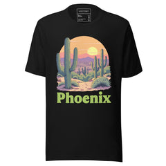 PHOENIX