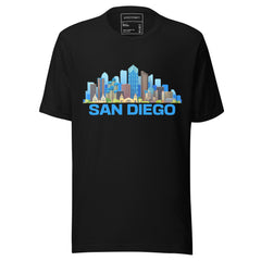 SAN DIEGO