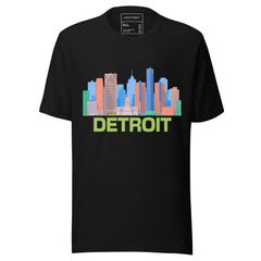 DETROIT