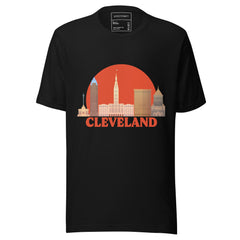 CLEVELAND