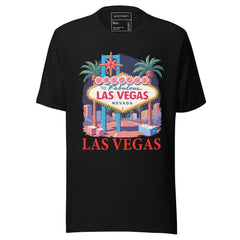 LAS VEGAS