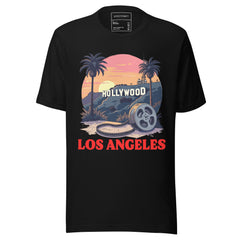 LOS ANGELES