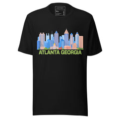 ATLANTA GEORGIA