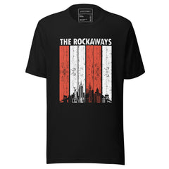 THE ROCKAWAYS N.Y.C