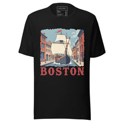 BOISTON