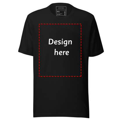 Custom T-shirt