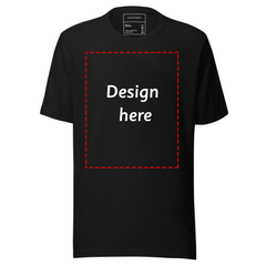 Custom T-shirt