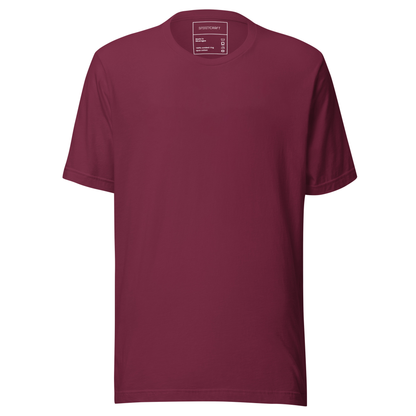 Custom T-shirt